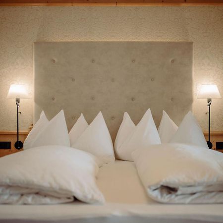 Hotel Bergheimat มึลบาค อัม โฮคเคอนิก ภายนอก รูปภาพ