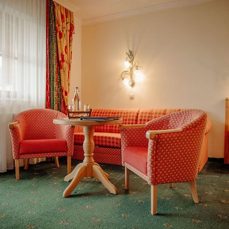 Hotel Bergheimat มึลบาค อัม โฮคเคอนิก ภายนอก รูปภาพ